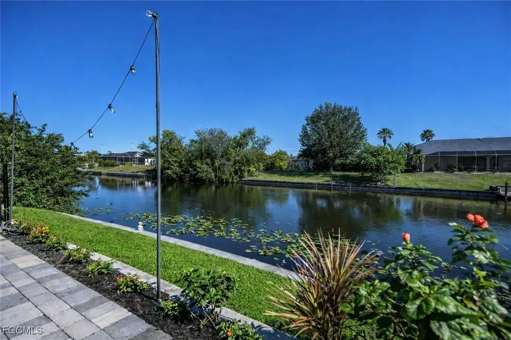 125 Cultural Park Boulevard S Cape Coral FL 33990