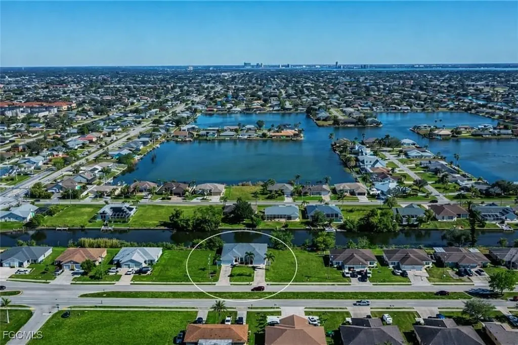125 Cultural Park Boulevard S Cape Coral FL 33990