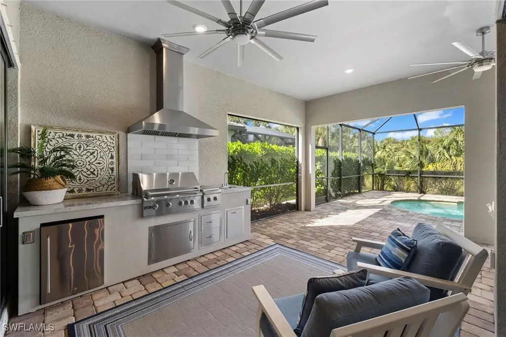 9387 Greyhawk Trail Naples FL 34120