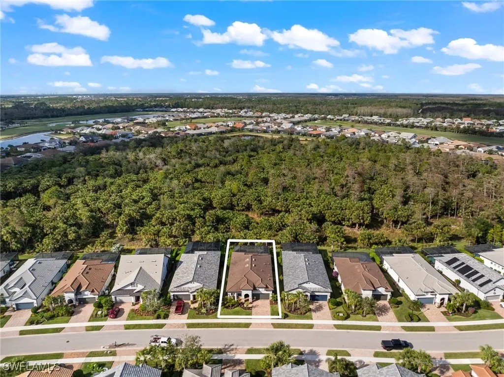 9387 Greyhawk Trail Naples FL 34120