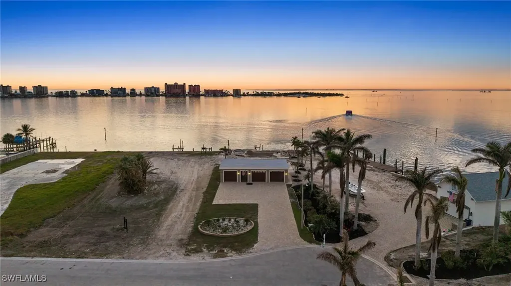 908 San Carlos Drive Fort Myers Beach FL 33931