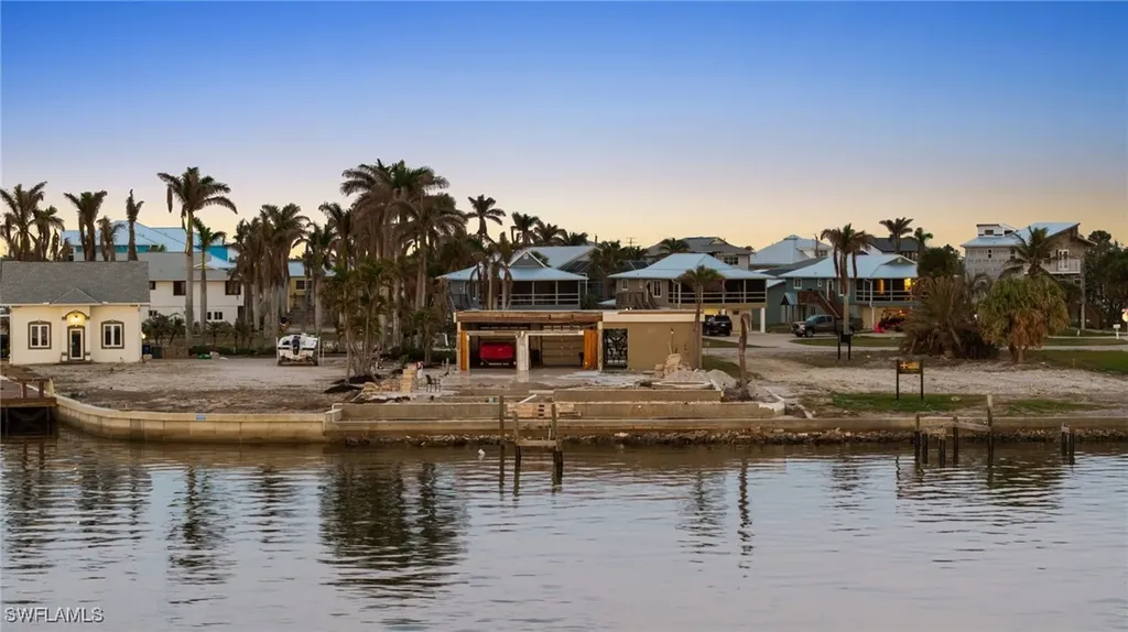 908 San Carlos Drive Fort Myers Beach FL 33931
