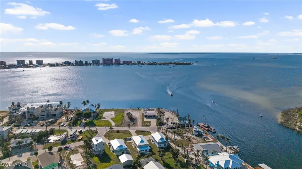 908 San Carlos Drive Fort Myers Beach FL 33931