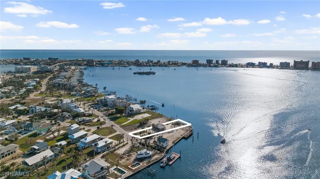 908 San Carlos Drive Fort Myers Beach FL 33931