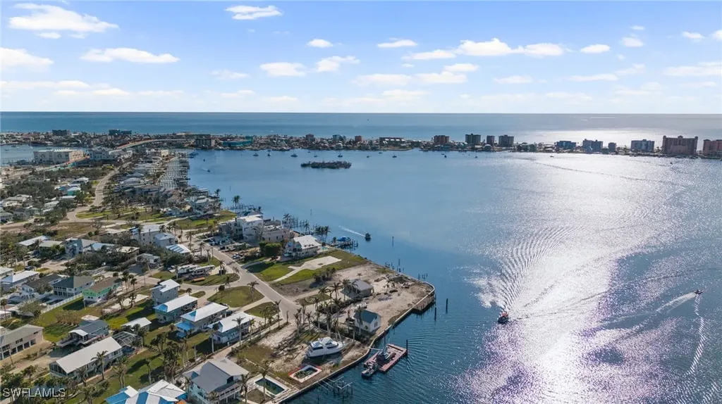 908 San Carlos Drive Fort Myers Beach FL 33931