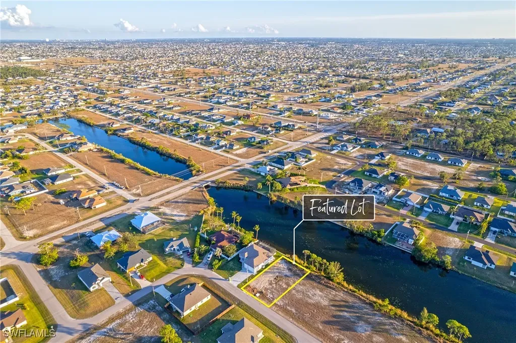 2408 NW 25th Terrace Cape Coral FL 33993