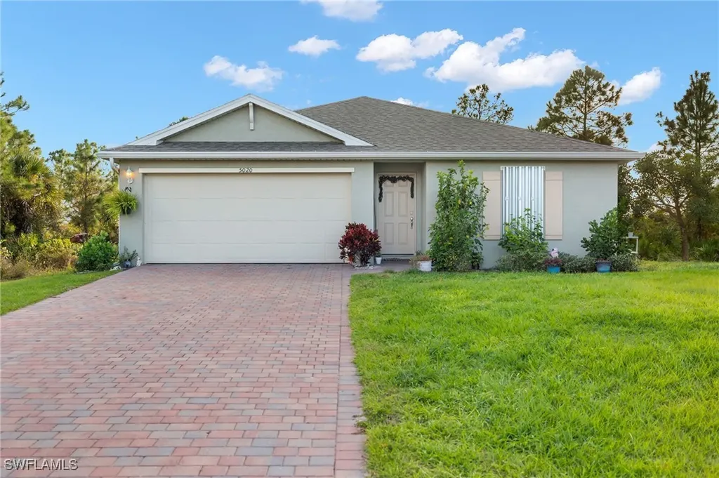 5020 Gramercy Road Labelle FL 33935