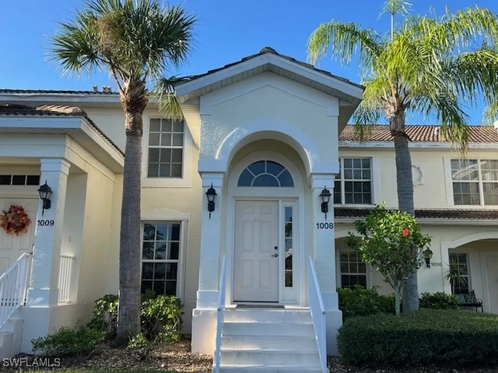 Fort Myers FL, 10139 Colonial Country Club Boulevard, Unit 1008