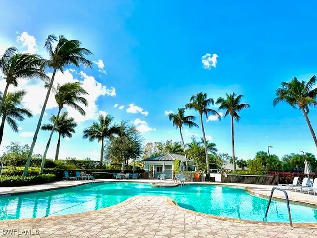 10139 Colonial Country Club Boulevard Fort Myers FL 33913