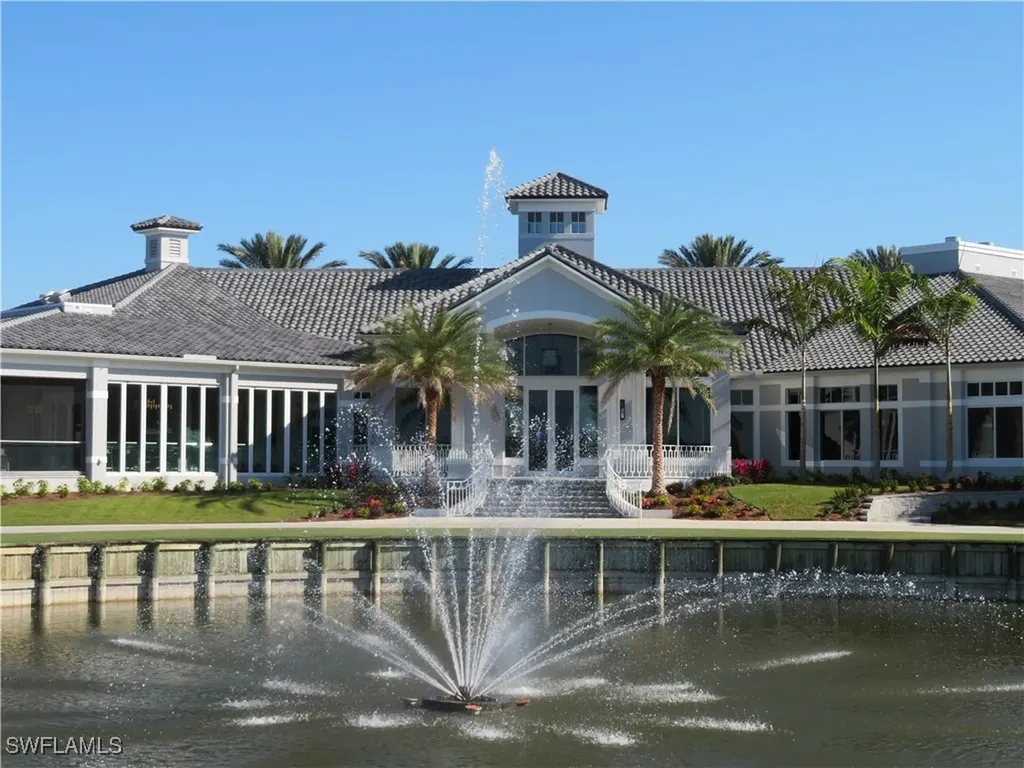10139 Colonial Country Club Boulevard Fort Myers FL 33913