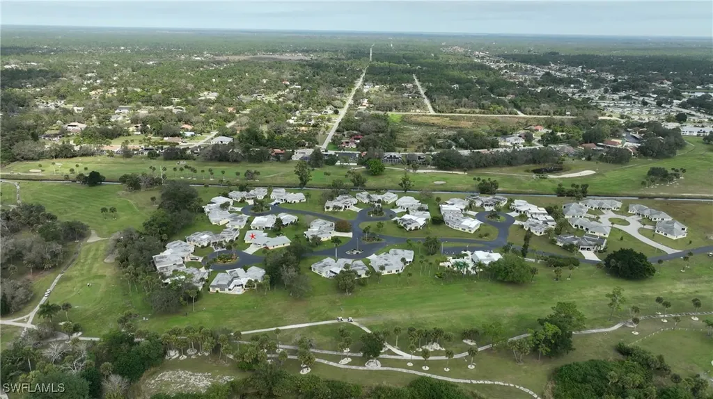 2 E Greens Circle Lehigh Acres FL 33936