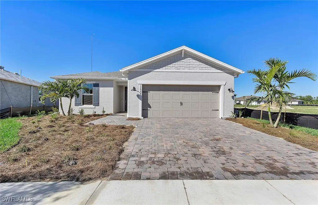 15844 Blue Ridge Way Punta Gorda FL 33982