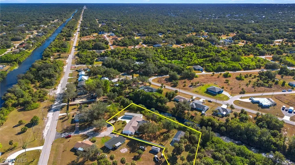 31 Twig Court Port Charlotte FL 33954