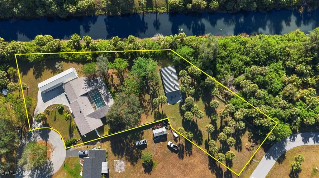 31 Twig Court Port Charlotte FL 33954