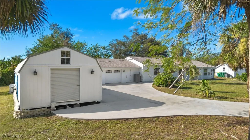 31 Twig Court Port Charlotte FL 33954