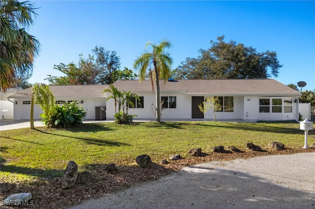 31 Twig Court Port Charlotte FL 33954