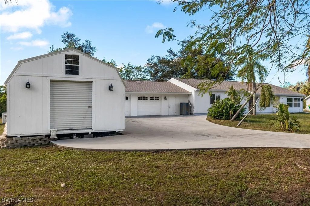 31 Twig Court Port Charlotte FL 33954