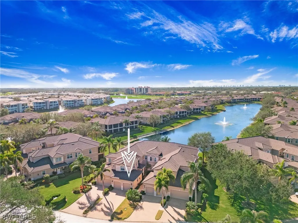 821 Regency Reserve Circle Naples FL 34119