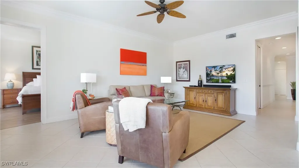 821 Regency Reserve Circle Naples FL 34119