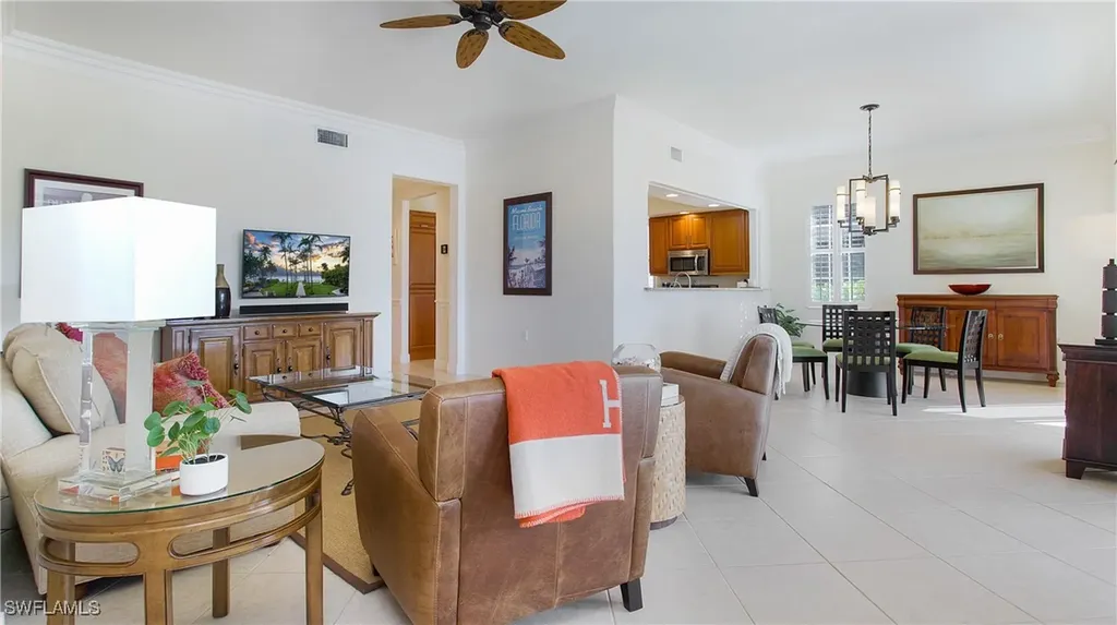 821 Regency Reserve Circle Naples FL 34119