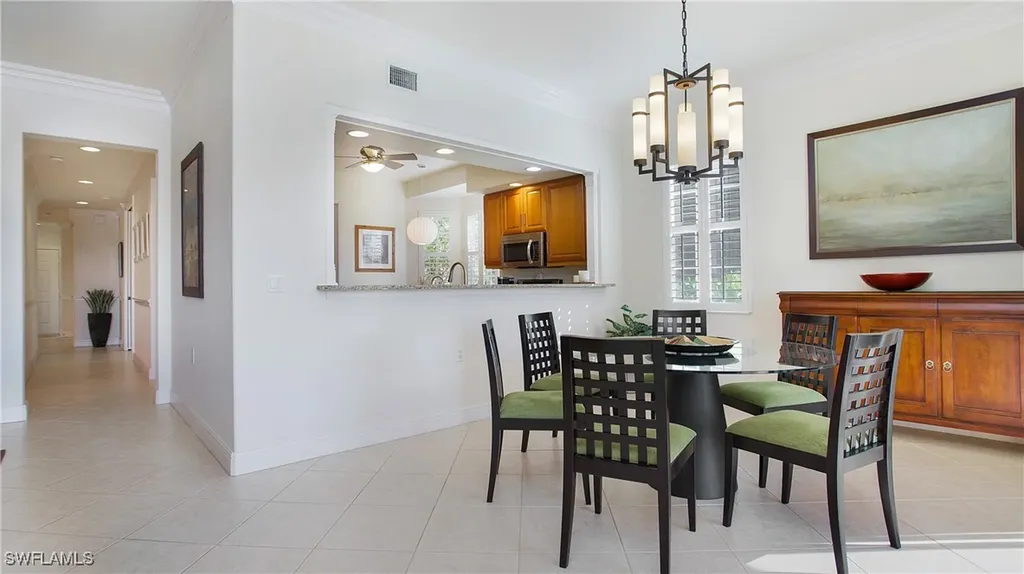 821 Regency Reserve Circle Naples FL 34119