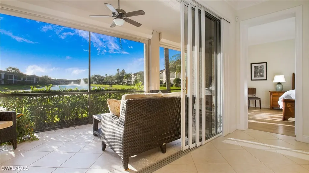 821 Regency Reserve Circle Naples FL 34119