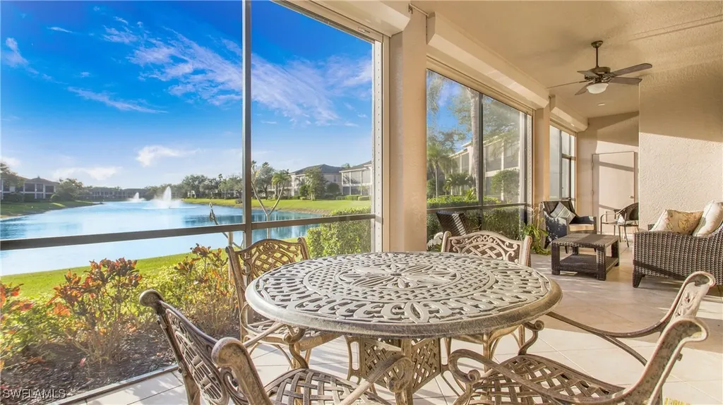 821 Regency Reserve Circle Naples FL 34119