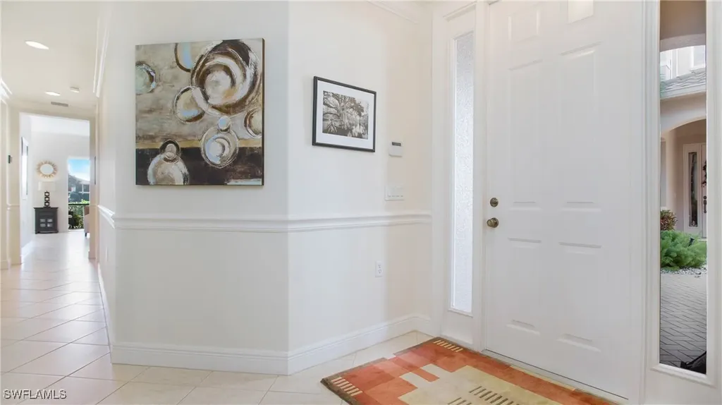 821 Regency Reserve Circle Naples FL 34119