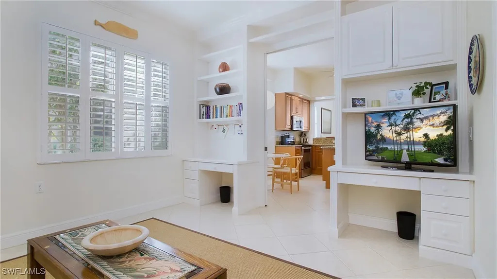 821 Regency Reserve Circle Naples FL 34119