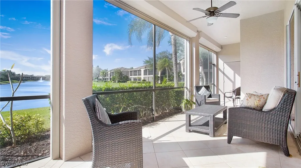 821 Regency Reserve Circle Naples FL 34119
