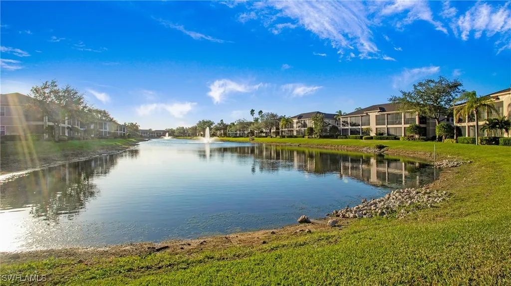 821 Regency Reserve Circle Naples FL 34119
