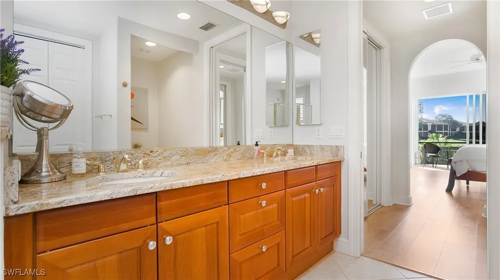821 Regency Reserve Circle Naples FL 34119