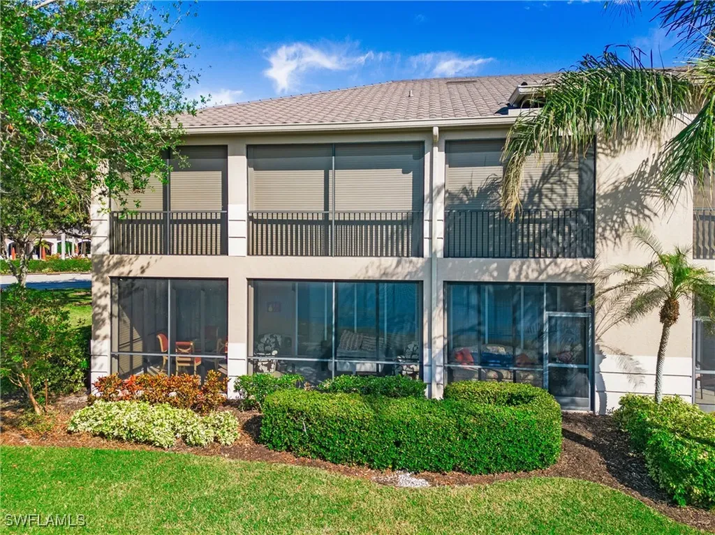 821 Regency Reserve Circle Naples FL 34119