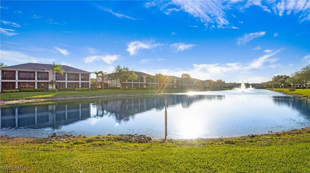 821 Regency Reserve Circle Naples FL 34119