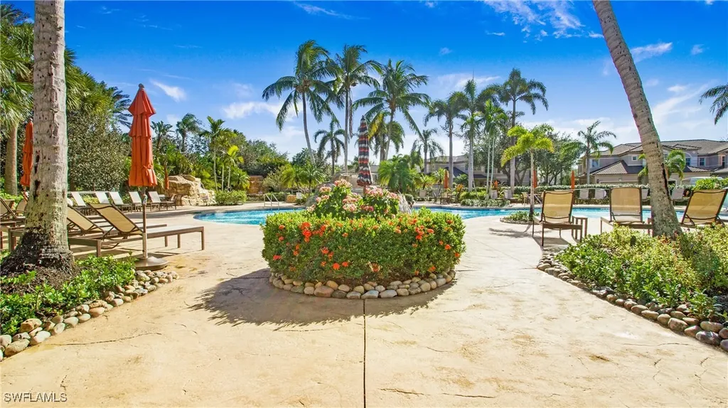 821 Regency Reserve Circle Naples FL 34119