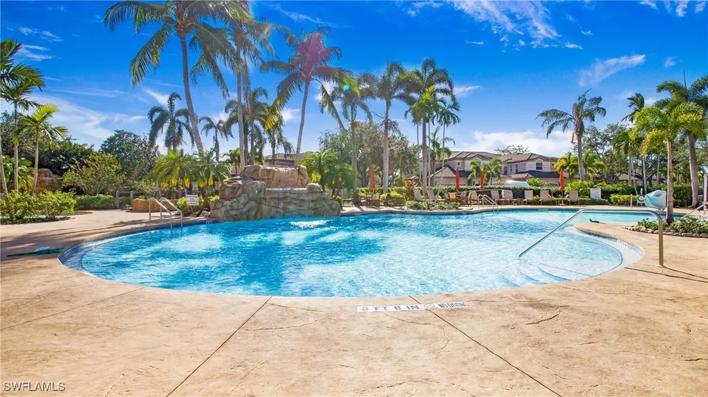 821 Regency Reserve Circle Naples FL 34119