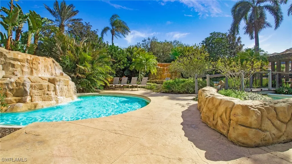 821 Regency Reserve Circle Naples FL 34119