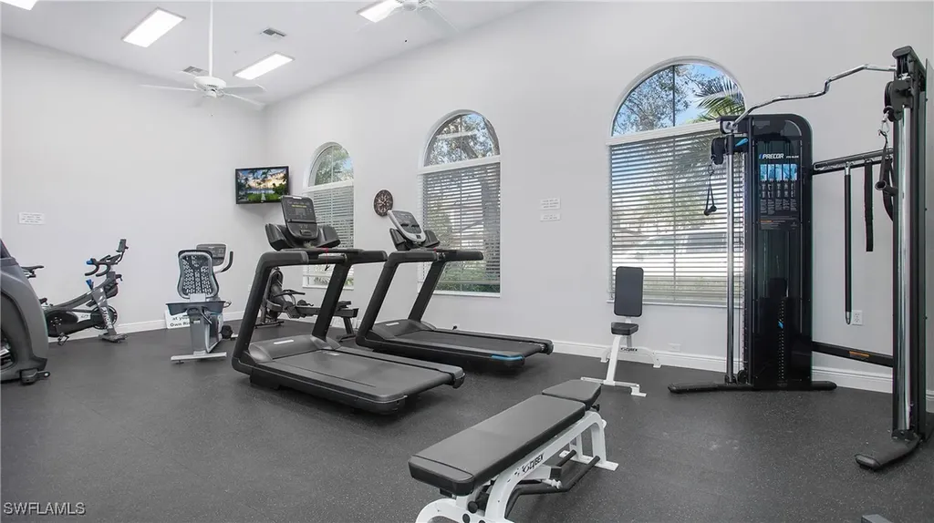 821 Regency Reserve Circle Naples FL 34119