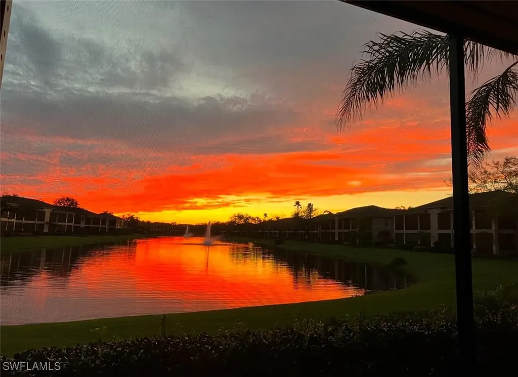 821 Regency Reserve Circle Naples FL 34119