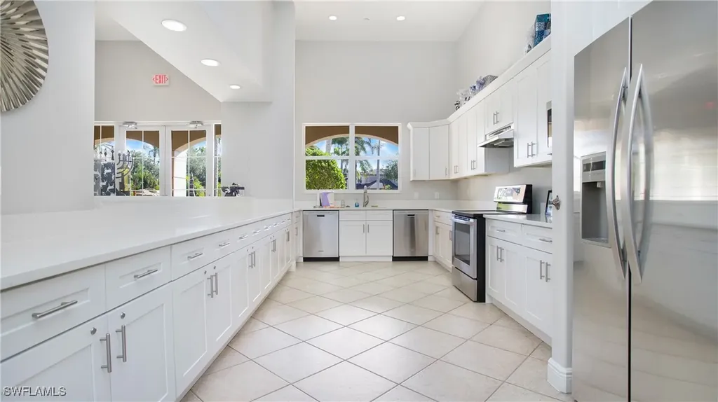 821 Regency Reserve Circle Naples FL 34119