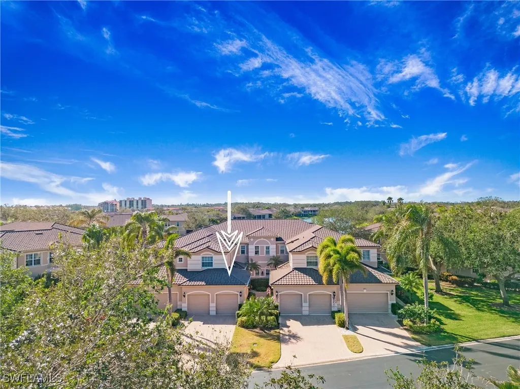 821 Regency Reserve Circle Naples FL 34119