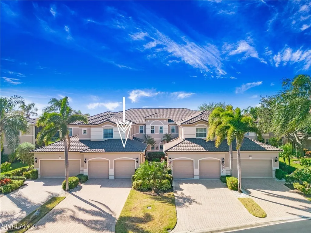 821 Regency Reserve Circle Naples FL 34119