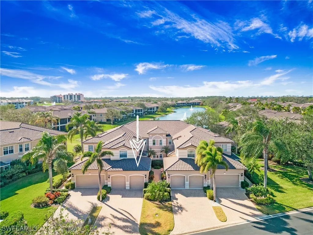 821 Regency Reserve Circle Naples FL 34119
