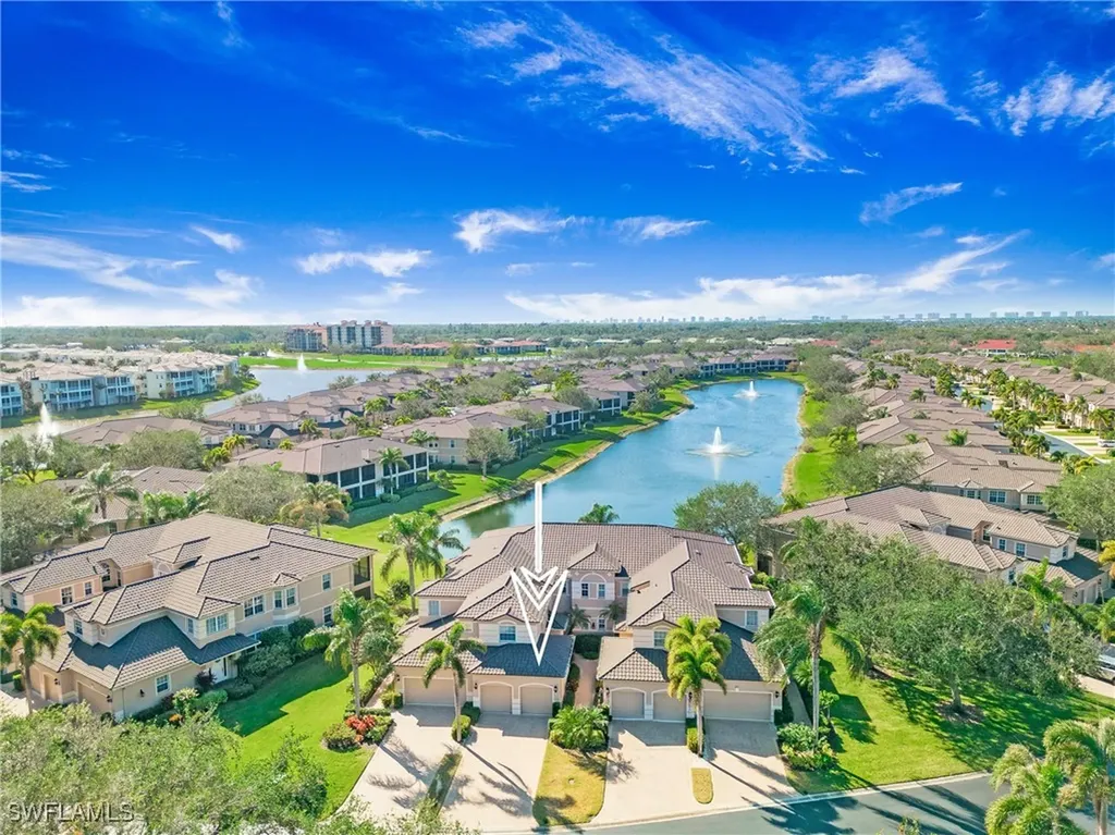 821 Regency Reserve Circle Naples FL 34119