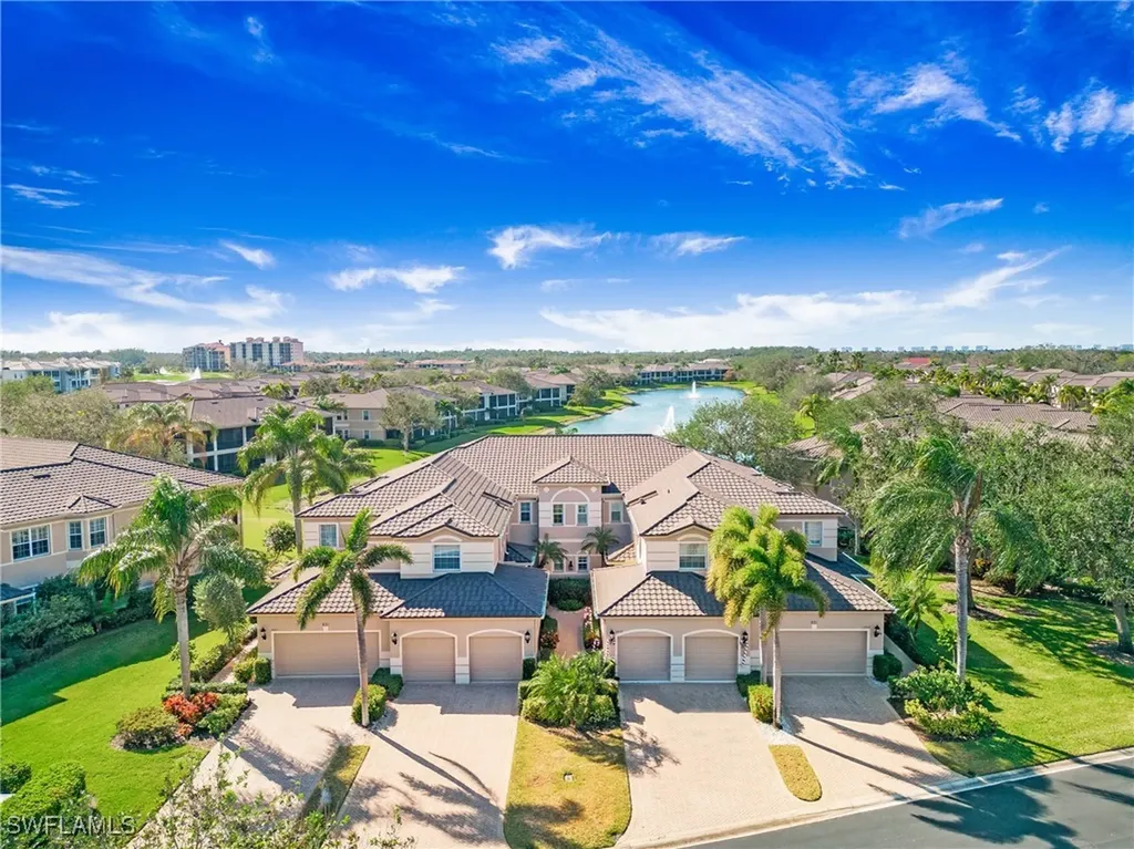 821 Regency Reserve Circle Naples FL 34119