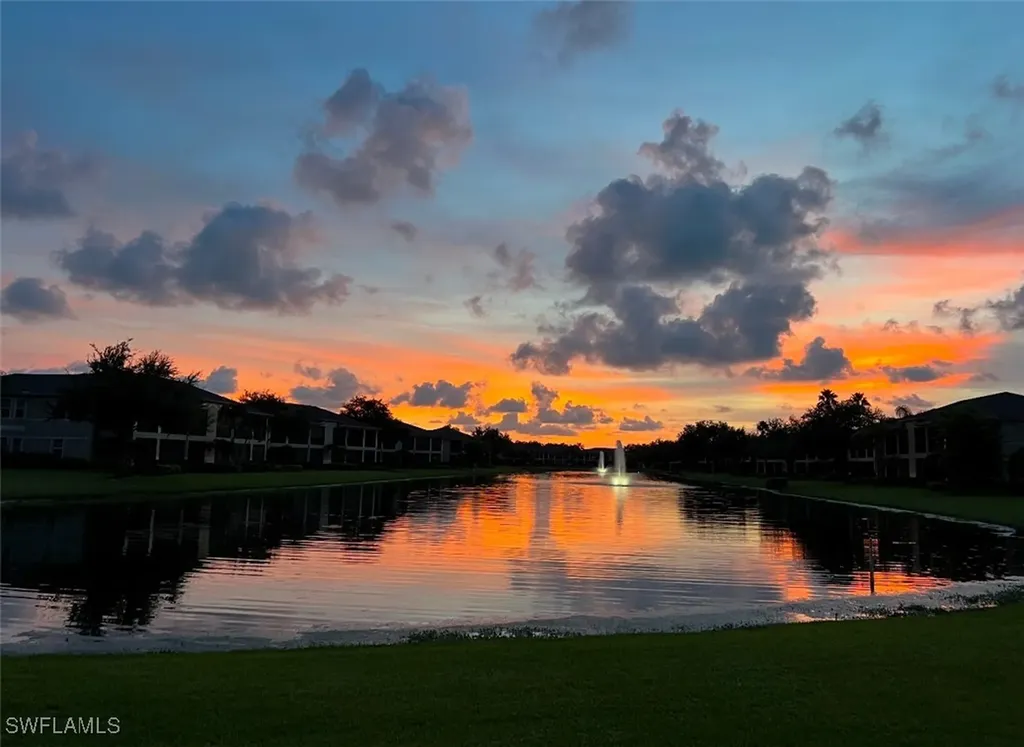 821 Regency Reserve Circle Naples FL 34119