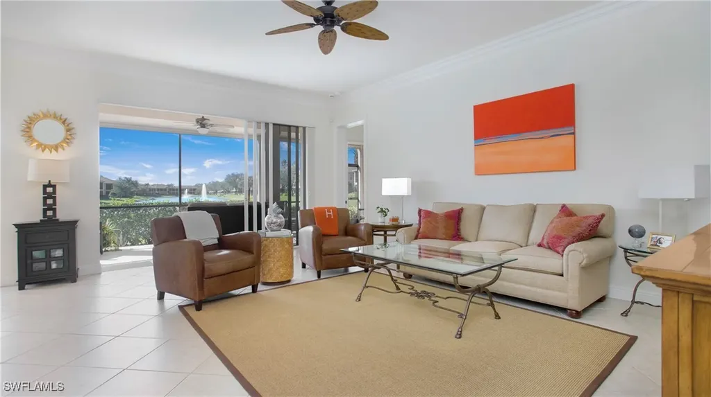 821 Regency Reserve Circle Naples FL 34119