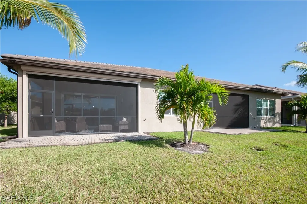 28570 Lobos Circle Bonita Springs FL 34135