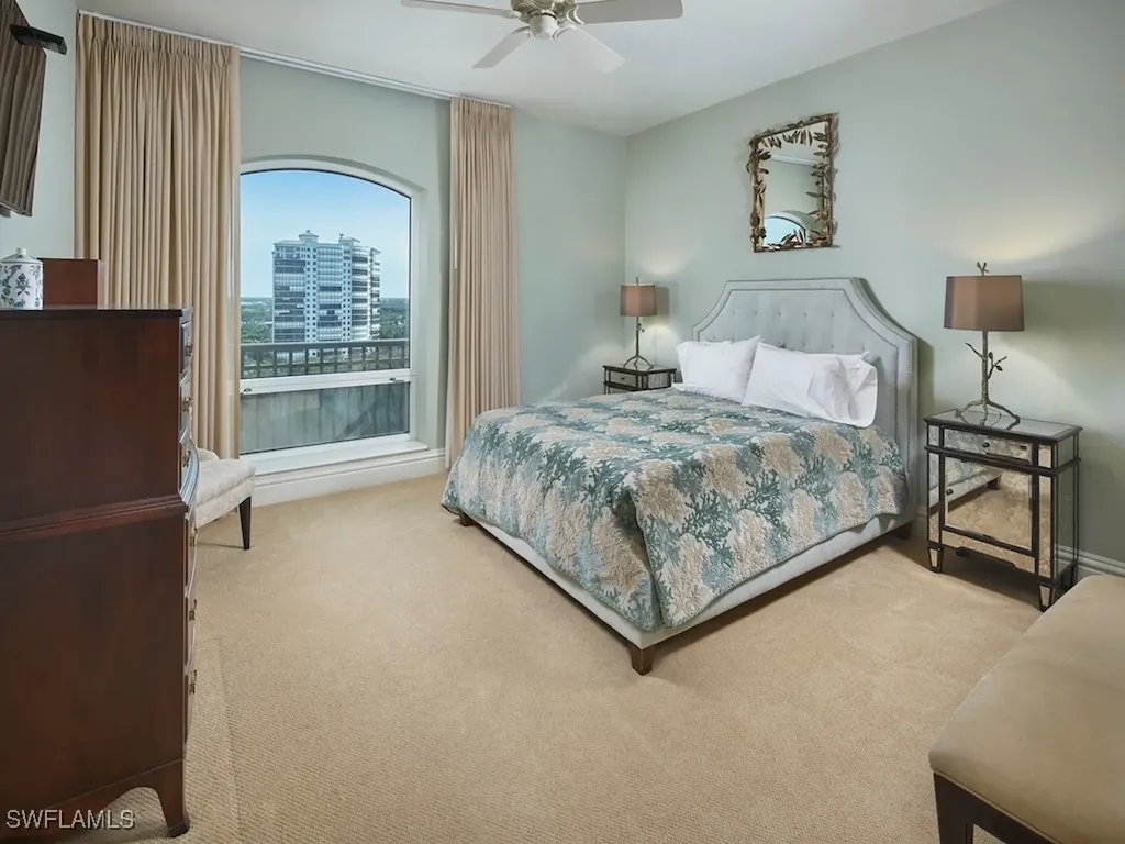 8477 Bay Colony Drive Naples FL 34108