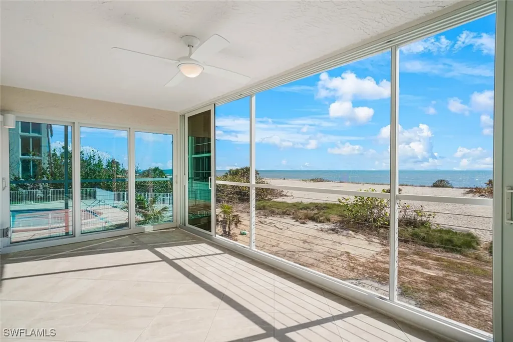 2659 W Gulf Drive Sanibel FL 33957
